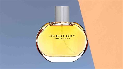 burberry perfume discontinued.